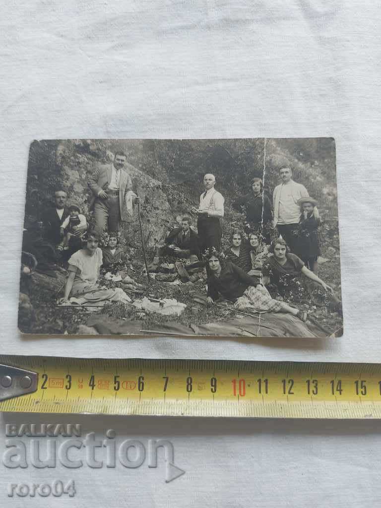 KOSTENETS RESORT - 1925 with price 11.11 BGN | € 5.68