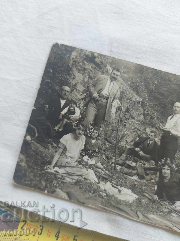 Delivery of KOSTENETS RESORT - 1925