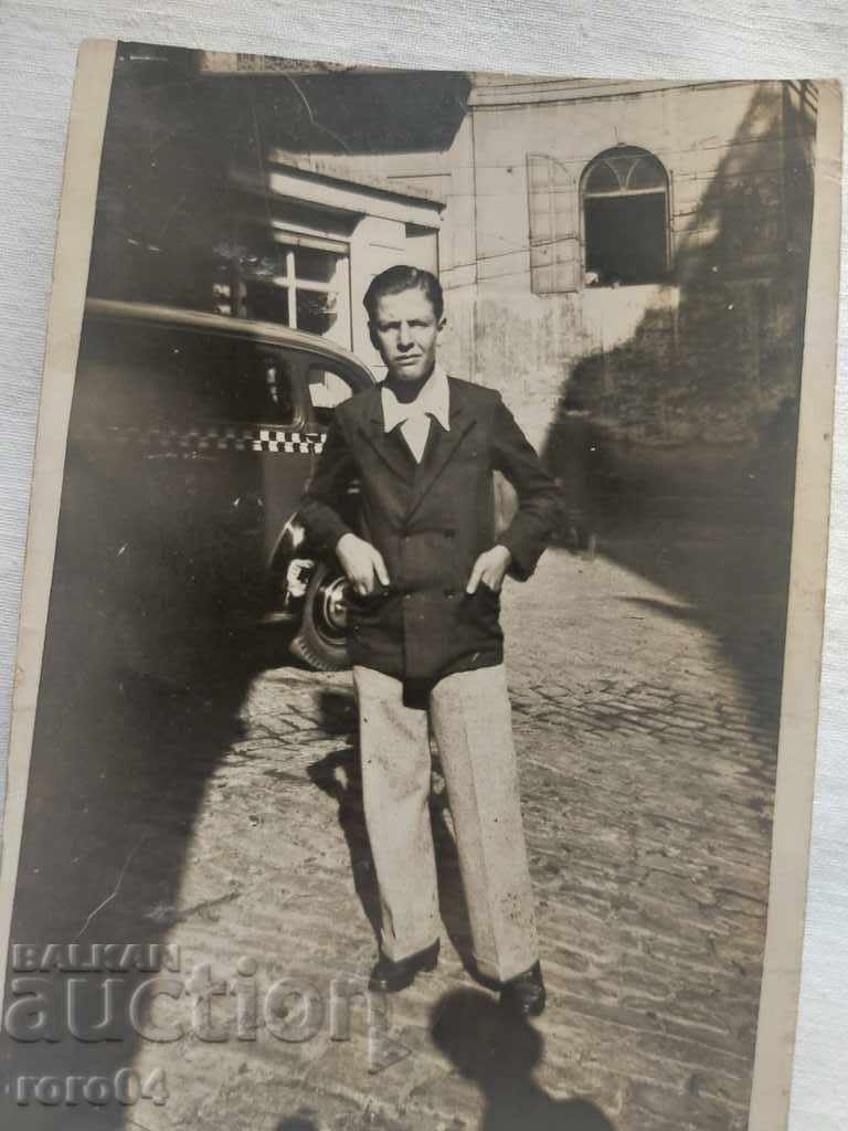 GAZAR - TAXI with price 11.11 BGN | € 5.68 GAZAR - TAXI with price 11.11 BGN | € 5.68