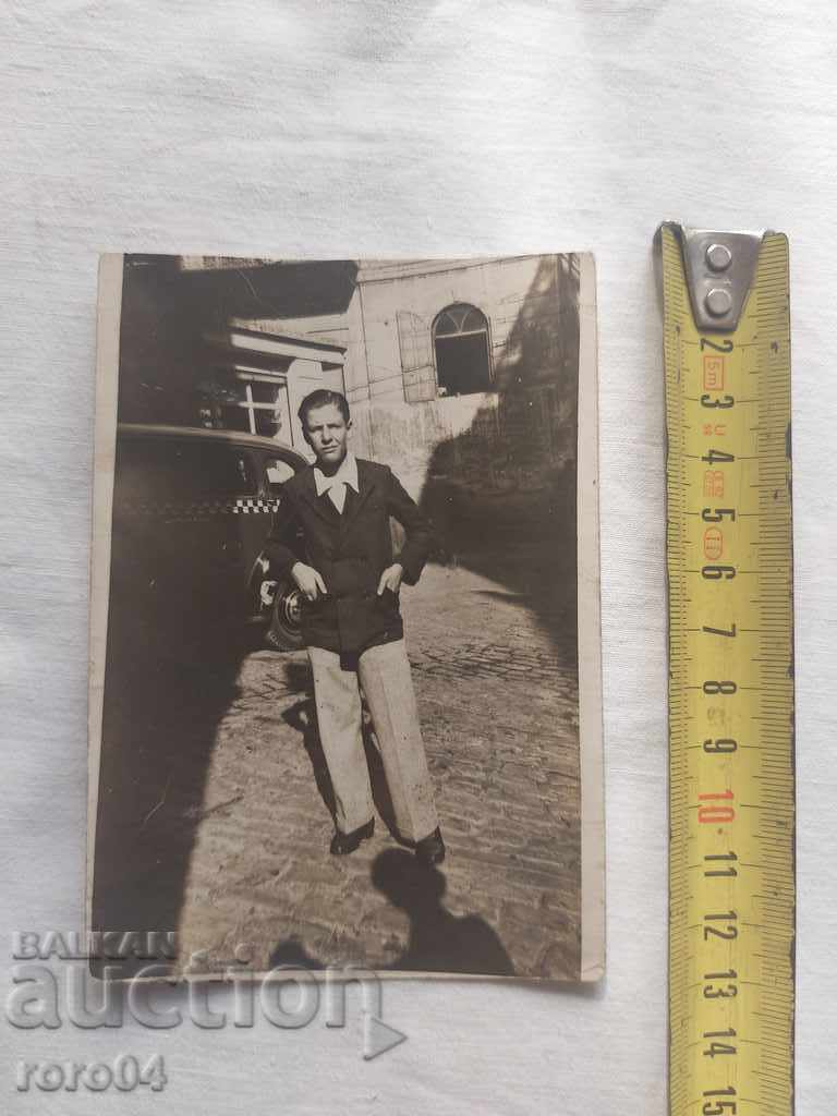 Auction GAZAR - TAXI Auction GAZAR - TAXI