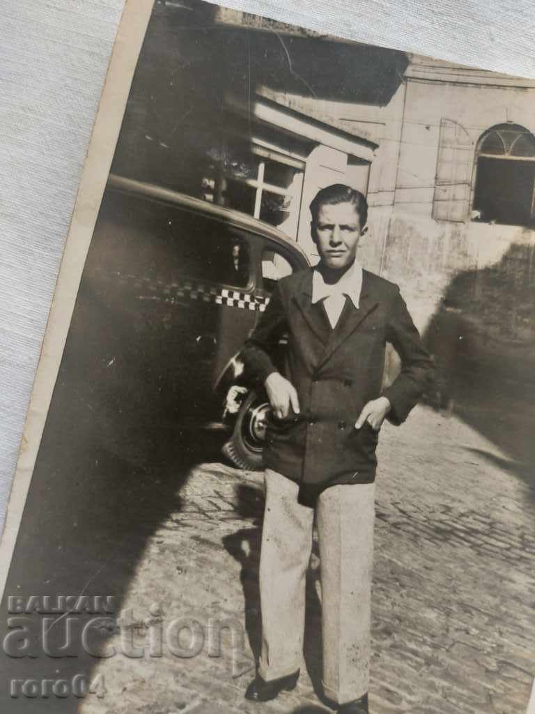 Delivery of GAZAR - TAXI Delivery of GAZAR - TAXI