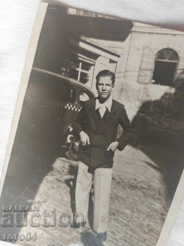 GAZAR - TAXI - 7 GAZAR - TAXI - 7