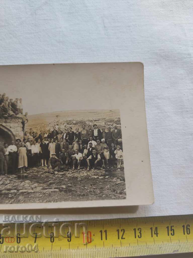 OAMENI - FÂNTÂNA - EVENIMENT - ELEVI - 5