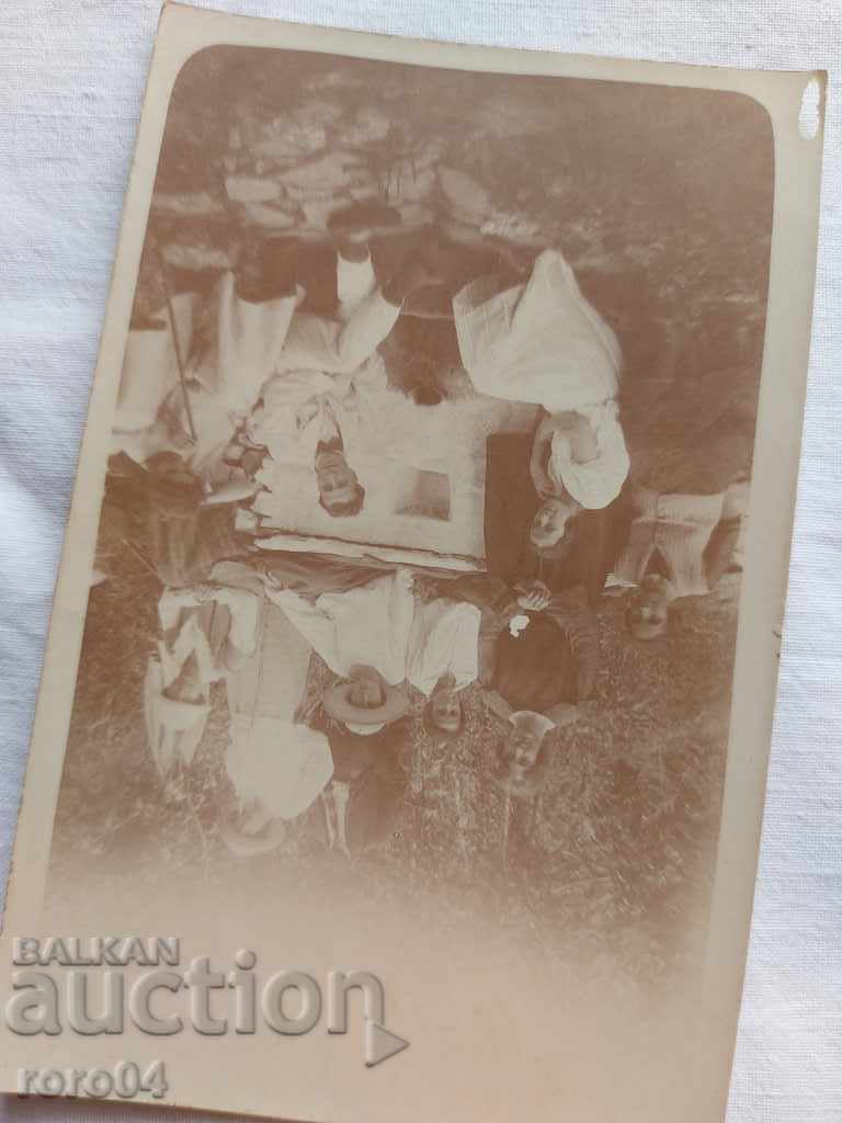 TARNOVO - DERVENYA - PETROVDEN - 1925 - 6 TARNOVO - DERVENYA - PETROVDEN - 1925 - 6