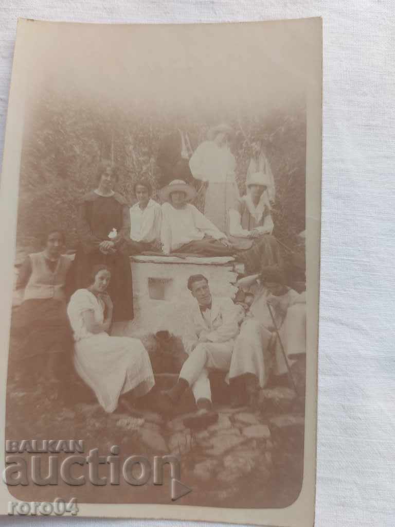 TARNOVO - DERVENYA - PETROVDEN - 1925 cu preț € 5.99 | 11.72 BGN