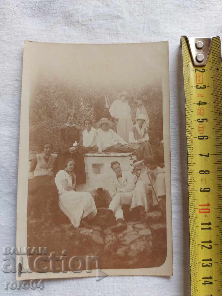 Licitație TARNOVO - DERVENYA - PETROVDEN - 1925