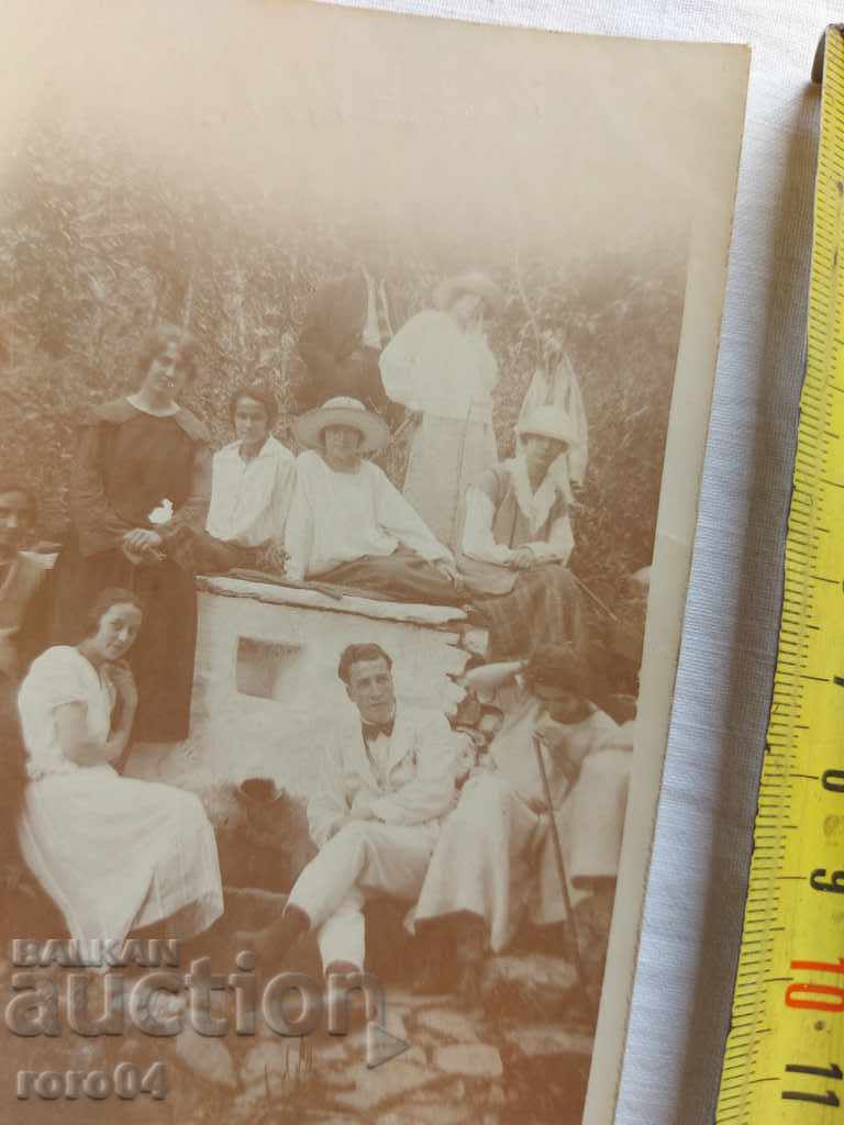 Delivery of TARNOVO - DERVENYA - PETROVDEN - 1925 Delivery of TARNOVO - DERVENYA - PETROVDEN - 1925