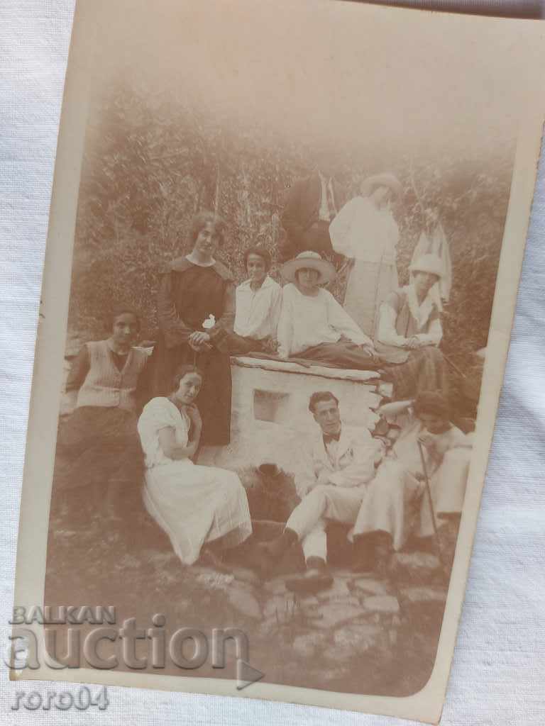 TARNOVO - DERVENYA - PETROVDEN - 1925 - 6 TARNOVO - DERVENYA - PETROVDEN - 1925 - 6