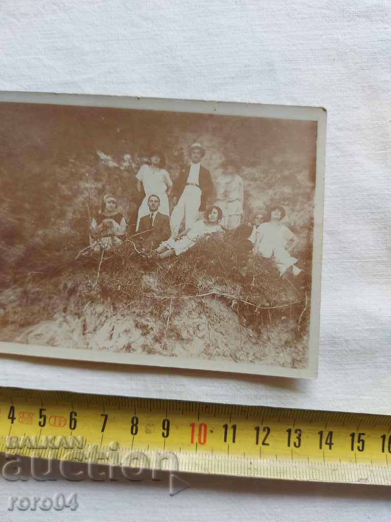 Auction VARNA - MERRY COMPANY - 1923 Auction VARNA - MERRY COMPANY - 1923