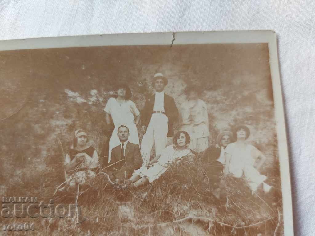 Delivery of VARNA - MERRY COMPANY - 1923 Delivery of VARNA - MERRY COMPANY - 1923