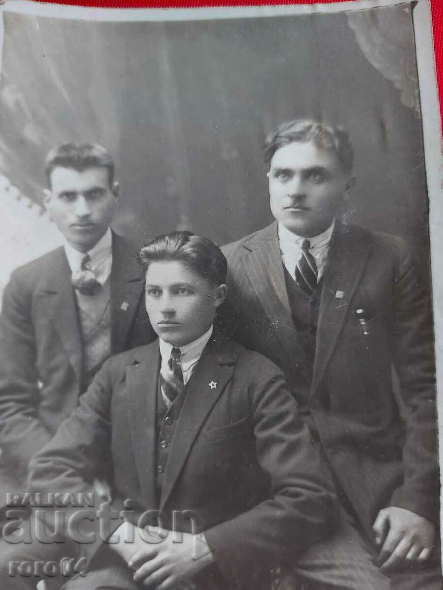 Delivery of DORKOVO - 1927 Delivery of DORKOVO - 1927