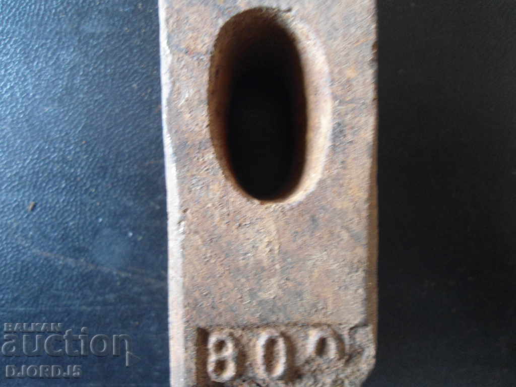 Δημοπρασία Ασημένιο σφυρί σημειωμένο Δημοπρασία Ασημένιο σφυρί σημειωμένο