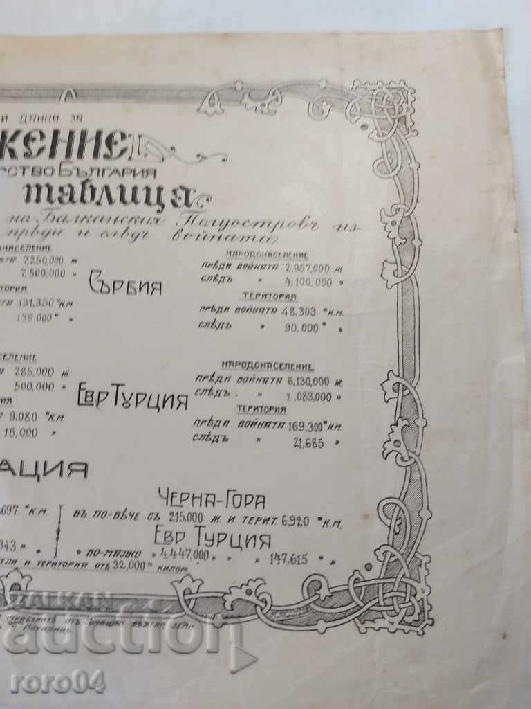 ΠΑΡΑΡΤΗΜΑ - ΠΙΝΑΚΑΣ - ΒΑΣΙΛΕΙΟ ΤΗΣ ΒΟΥΛΓΑΡΙΑΣ - 5