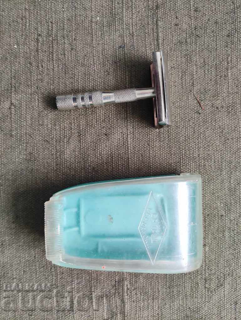 Shaver TPK Sandanski with price 30.00 BGN | € 15.34