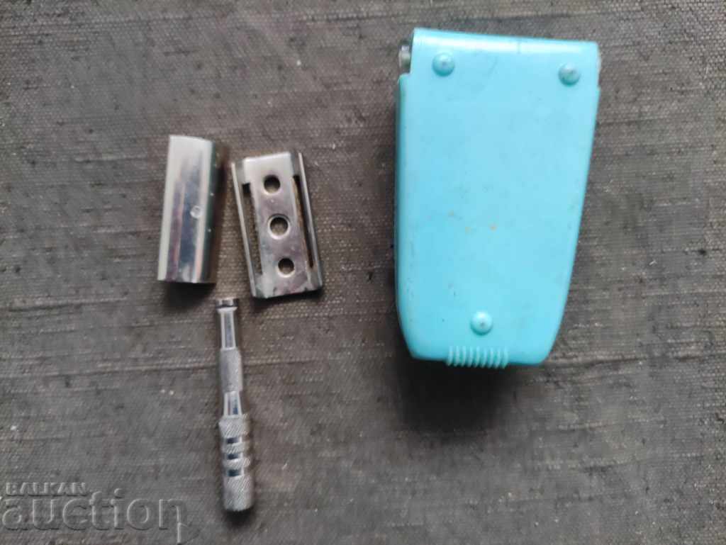 Shaver TPK Sandanski - 5