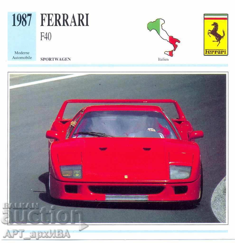 Advertising offer /in German ezin/ for postcards with vintage cars. with price 6.50 BGN | € 3.32 Advertising offer /in German ezin/ for postcards with vintage cars. with price 6.50 BGN | € 3.32