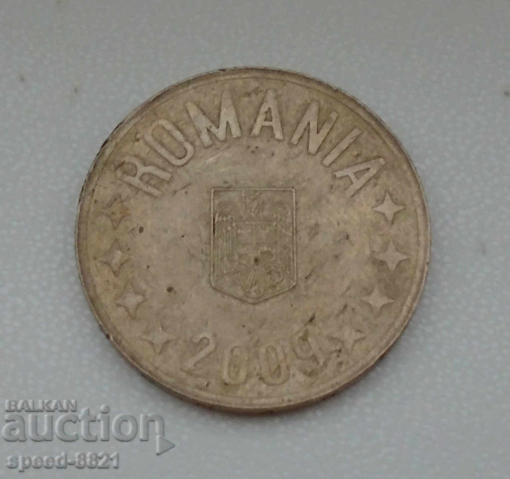 50 baths 2009 coin Romania with price 1.00 BGN | € 0.51 50 baths 2009 coin Romania with price 1.00 BGN | € 0.51