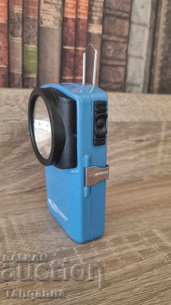 An old torch with price 25.00 BGN | € 12.78 An old torch with price 25.00 BGN | € 12.78