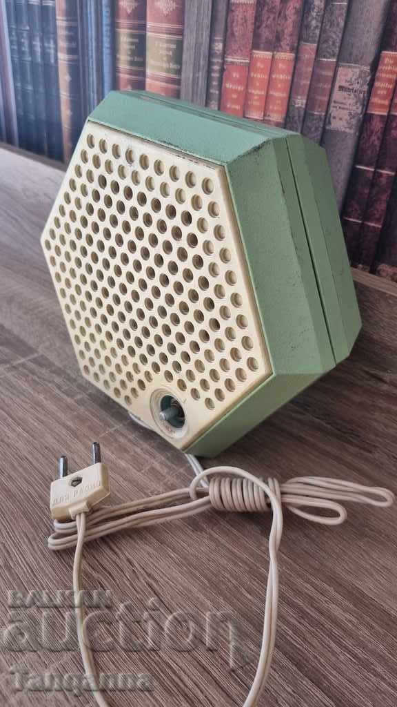 Radio point with price 15.00 BGN | € 7.67 Radio point with price 15.00 BGN | € 7.67