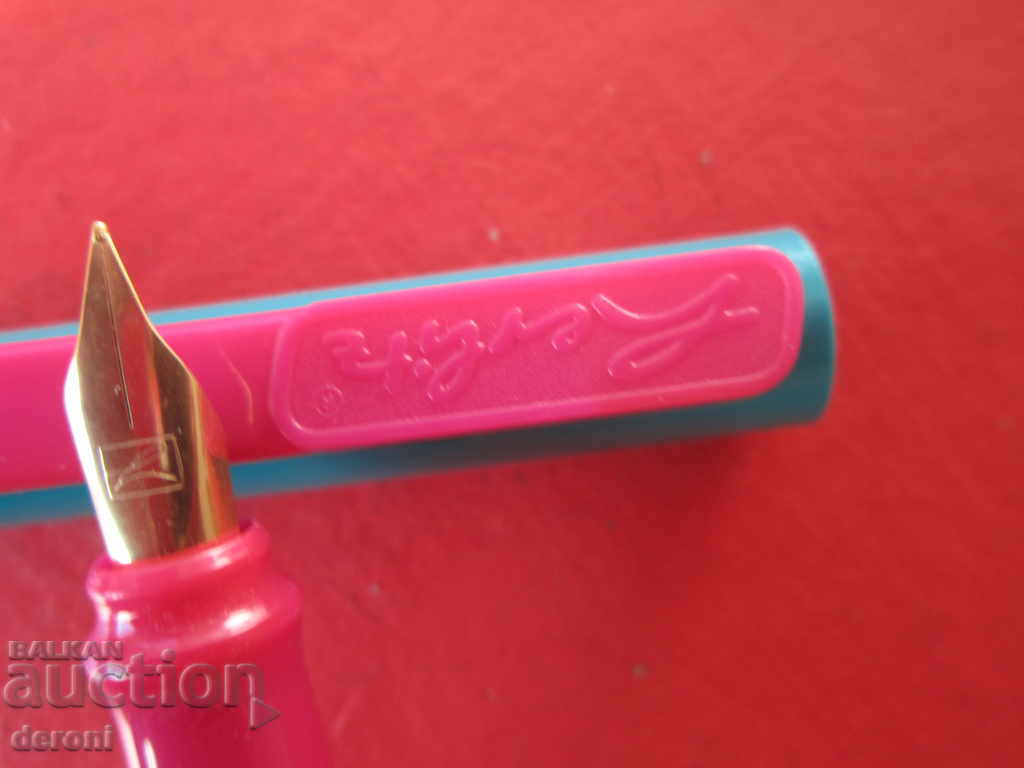 Licitație Excelent stilou Herlitz Licitație Excelent stilou Herlitz