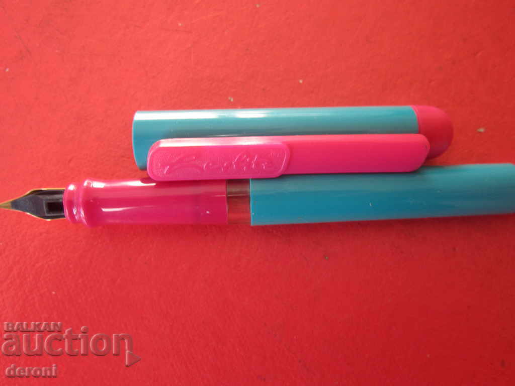 Excelent stilou Herlitz - 5 Excelent stilou Herlitz - 5