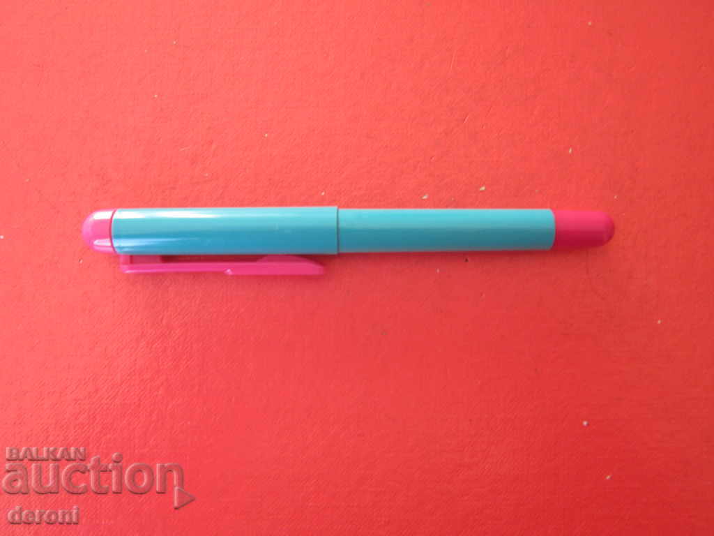 Excelent stilou Herlitz - 6 Excelent stilou Herlitz - 6