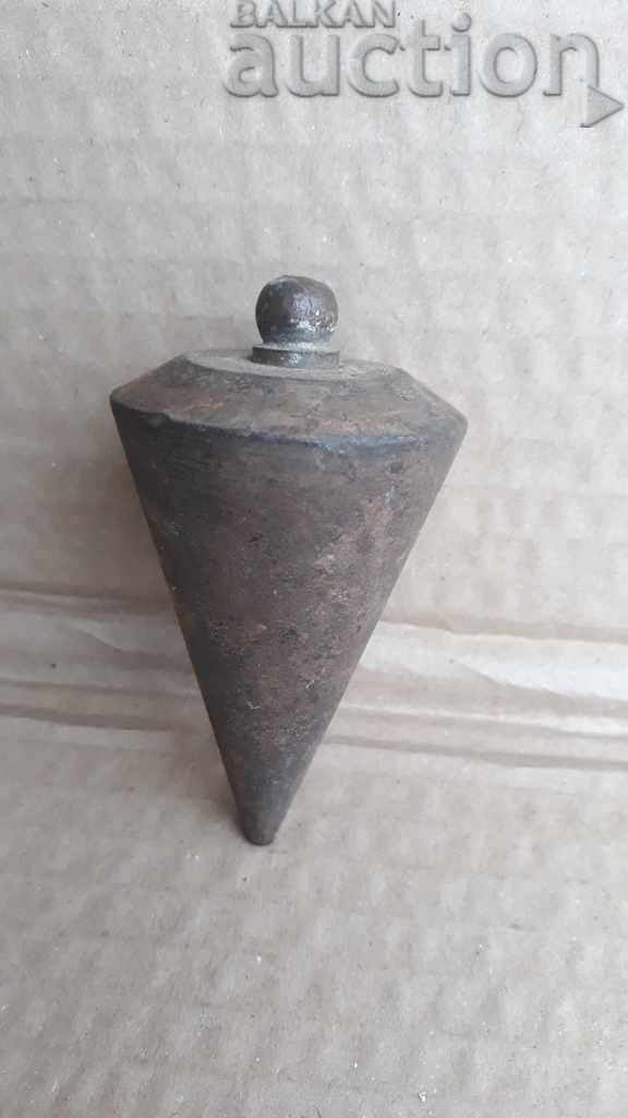 old metal plumage with price 21.00 BGN | € 10.74 old metal plumage with price 21.00 BGN | € 10.74