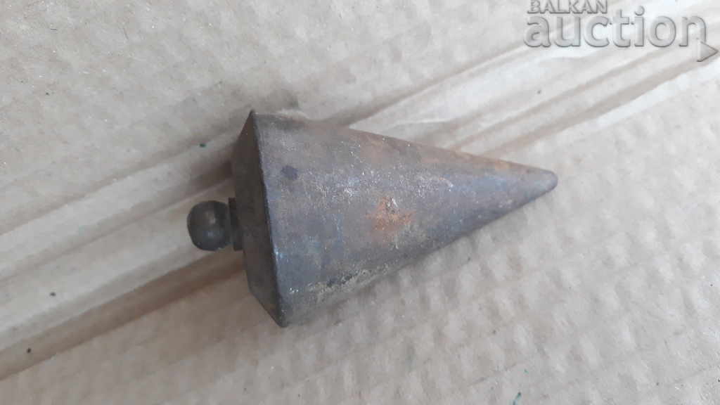 Auction old metal plumage Auction old metal plumage