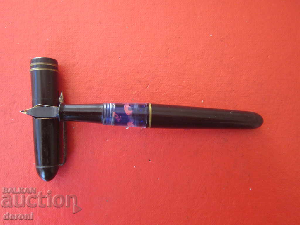 Antique Wetzlar Ford pen - 6 Antique Wetzlar Ford pen - 6