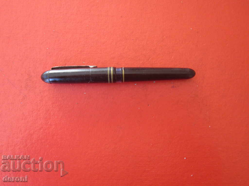 Antique Wetzlar Ford pen - 7 Antique Wetzlar Ford pen - 7