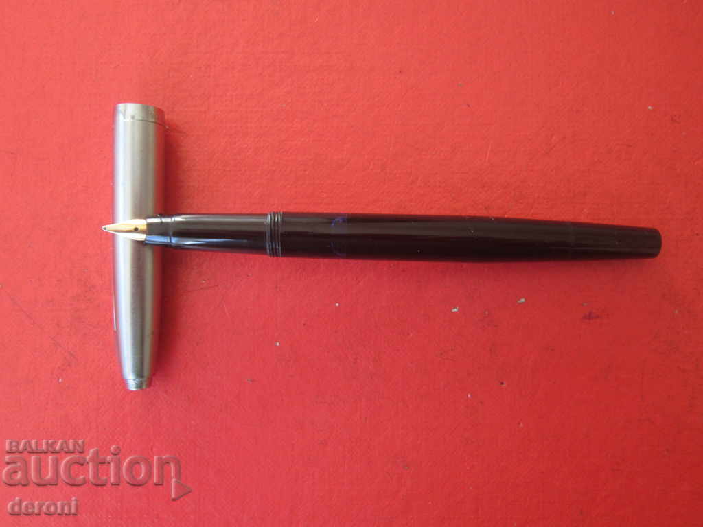 Great pen Geha 708 with price 40.00 BGN | € 20.45 Great pen Geha 708 with price 40.00 BGN | € 20.45