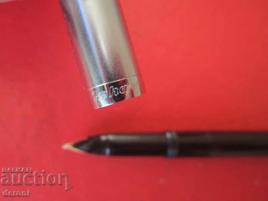 Delivery of Great pen Geha 708 Delivery of Great pen Geha 708