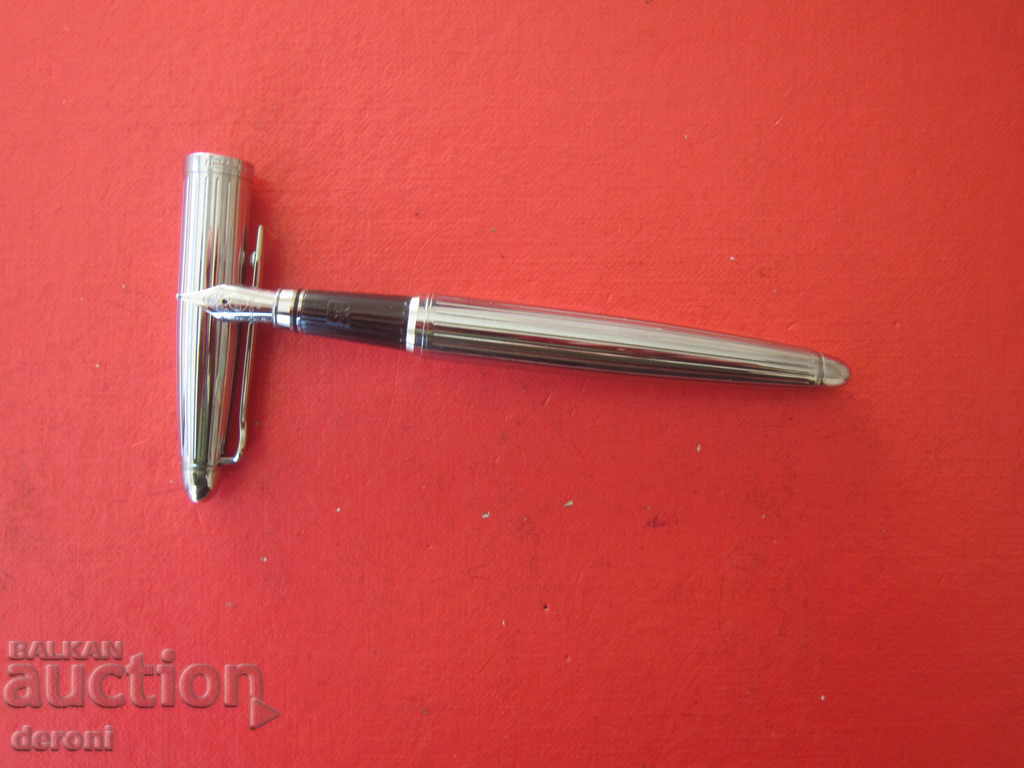 Amazing Daniel Hecter pen with price 50.00 BGN | € 25.56 Amazing Daniel Hecter pen with price 50.00 BGN | € 25.56