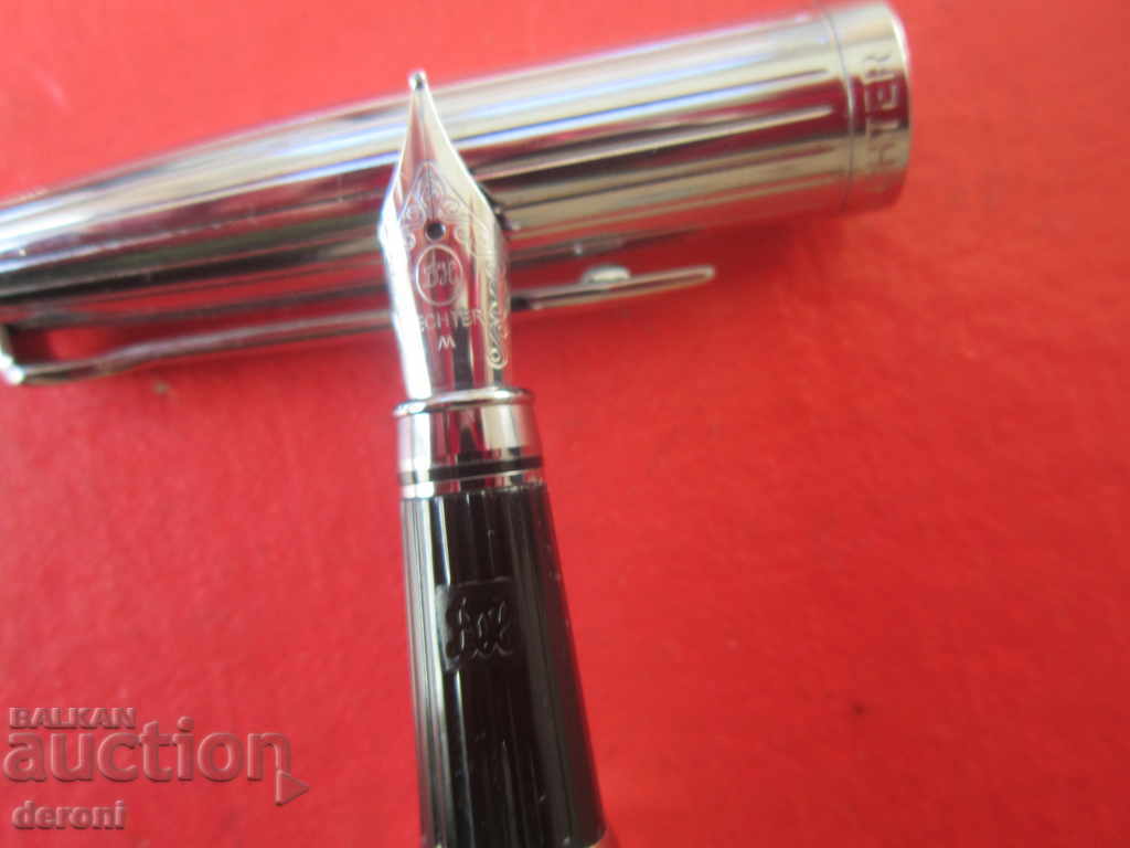 Auction Amazing Daniel Hecter pen Auction Amazing Daniel Hecter pen