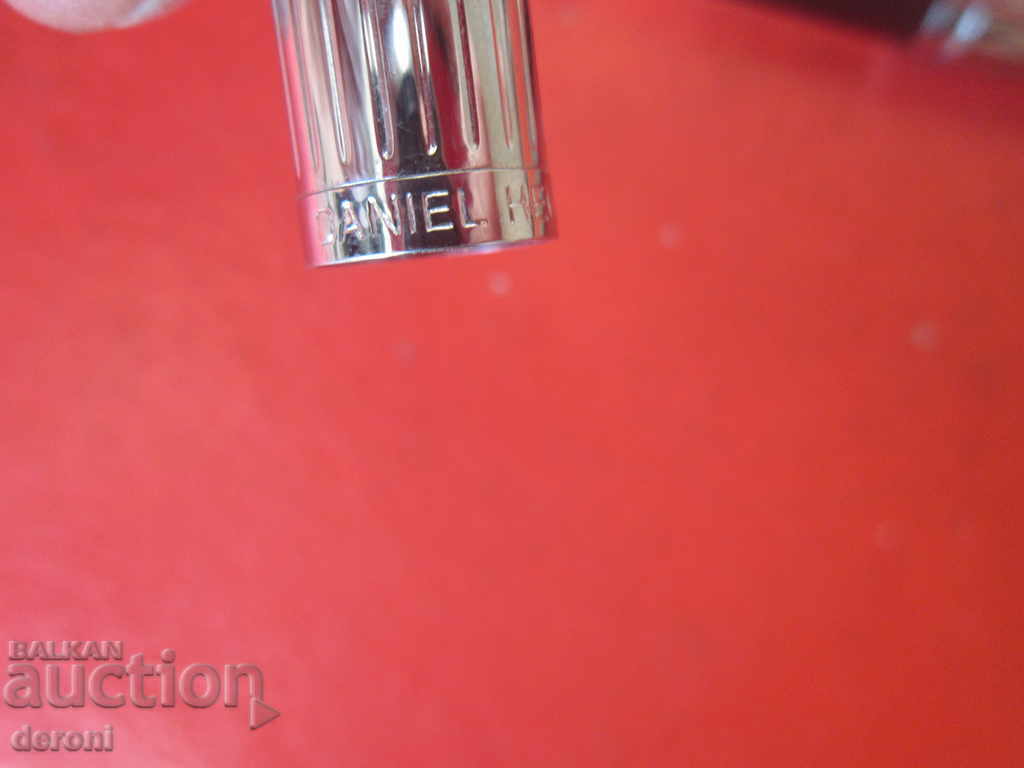 Amazing Daniel Hecter pen - 5 Amazing Daniel Hecter pen - 5