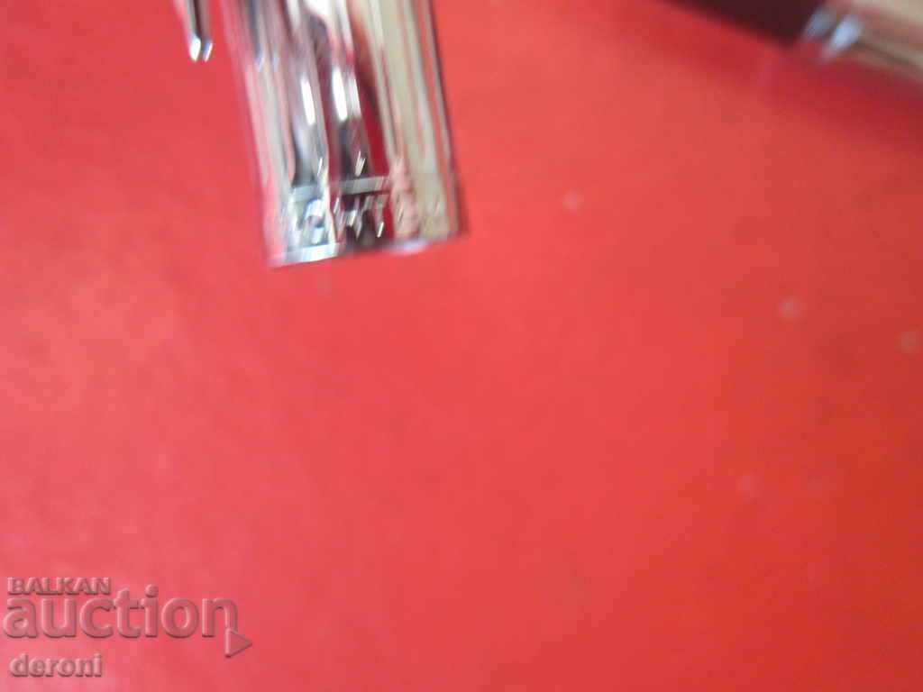 Amazing Daniel Hecter pen - 6 Amazing Daniel Hecter pen - 6