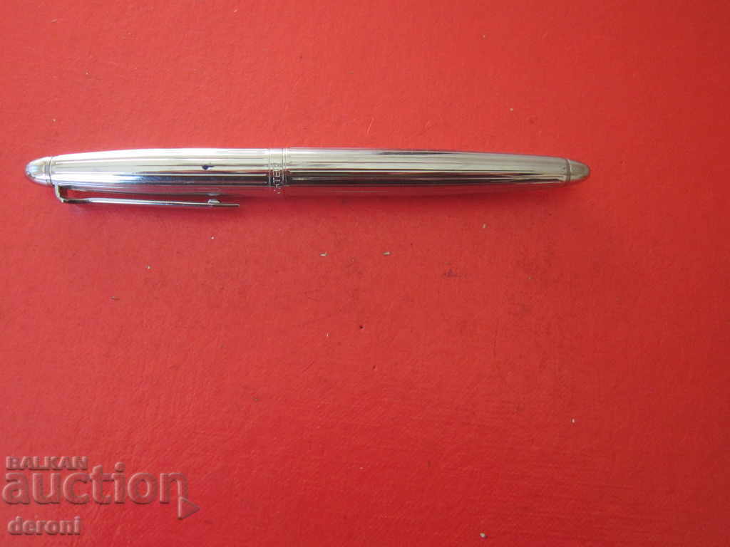 Amazing Daniel Hecter pen - 7 Amazing Daniel Hecter pen - 7