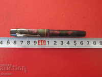 Старинна бакелитова  писалка