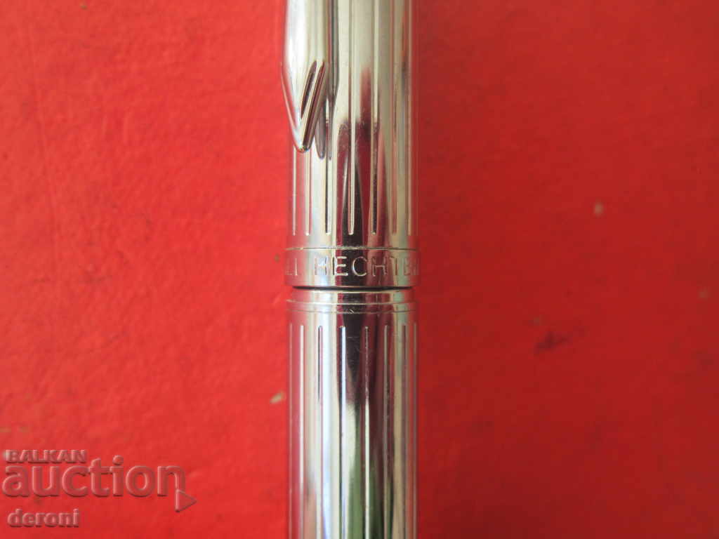 Δημοπρασία Υπέροχο στυλό Daniel Hecter Δημοπρασία Υπέροχο στυλό Daniel Hecter