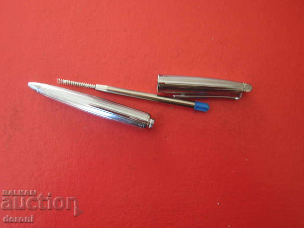 Υπέροχο στυλό Daniel Hecter - 5 Υπέροχο στυλό Daniel Hecter - 5