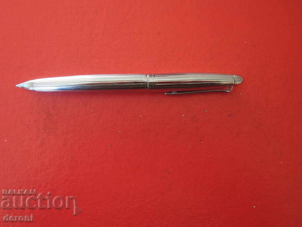 Υπέροχο στυλό Daniel Hecter - 6 Υπέροχο στυλό Daniel Hecter - 6