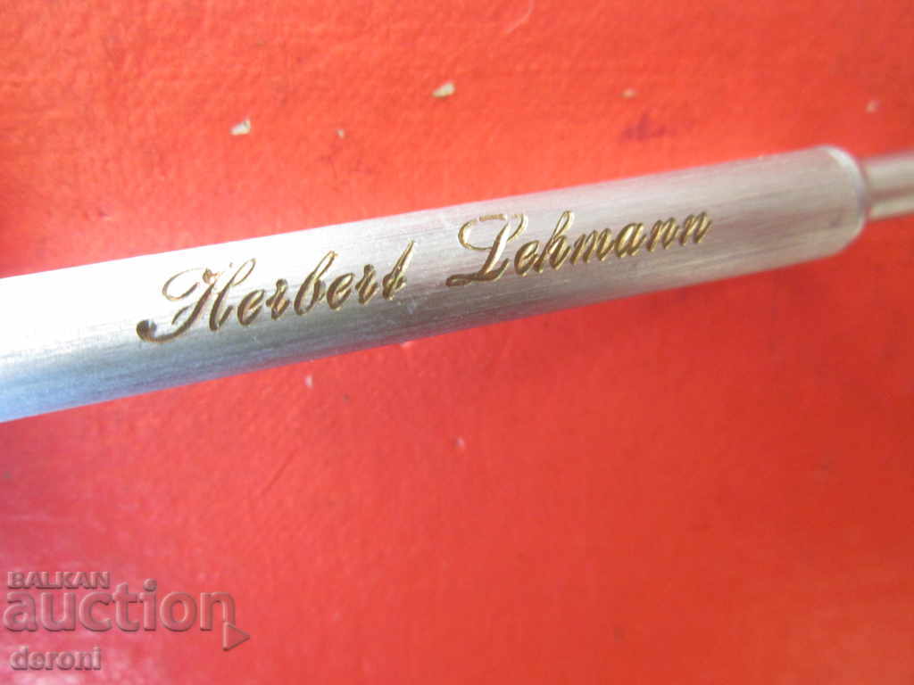 Great pen pen Markant 721 with price 40.00 BGN | € 20.45