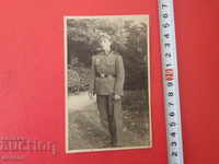 Photo German soldier 3 Reich Original 25