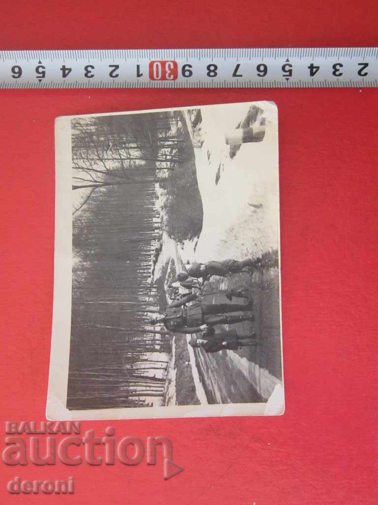 Photo German soldier 3 Reich Original 29 with price 10.00 BGN | € 5.11 Photo German soldier 3 Reich Original 29 with price 10.00 BGN | € 5.11