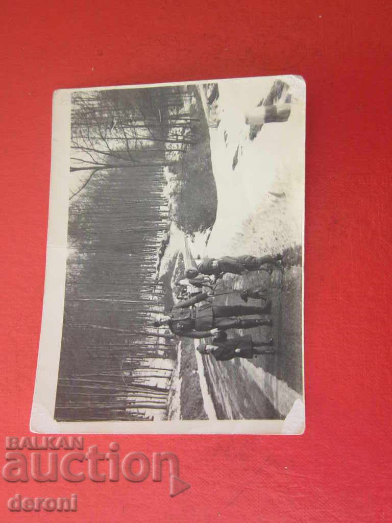 Auction Photo German soldier 3 Reich Original 29 Auction Photo German soldier 3 Reich Original 29
