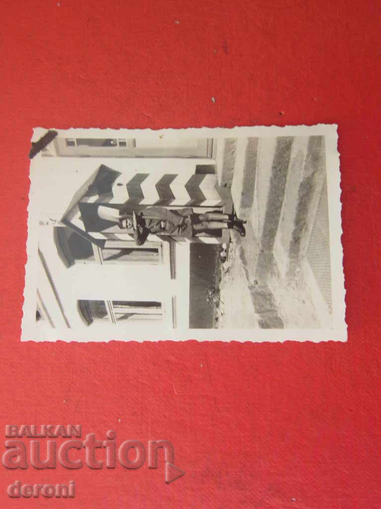 Δημοπρασία Φωτογραφία Hitlerjungen Γερμανός στρατιώτης 3 Ράιχ Πρωτότυπο 30 Δημοπρασία Φωτογραφία Hitlerjungen Γερμανός στρατιώτης 3 Ράιχ Πρωτότυπο 30