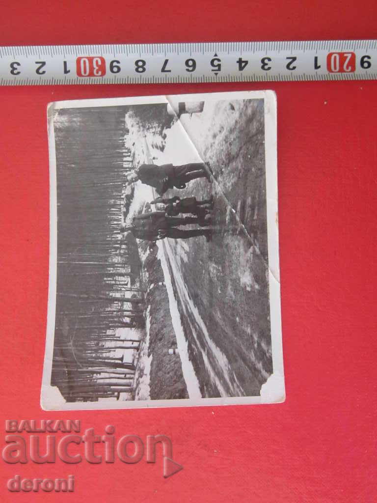 Photo German soldier 3 Reich Original 31 with price 10.00 BGN | € 5.11 Photo German soldier 3 Reich Original 31 with price 10.00 BGN | € 5.11