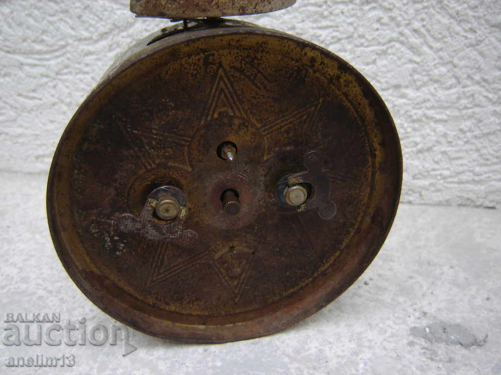 JUNGHANS COLLECTIONAL BUILDER - 5 JUNGHANS COLLECTIONAL BUILDER - 5