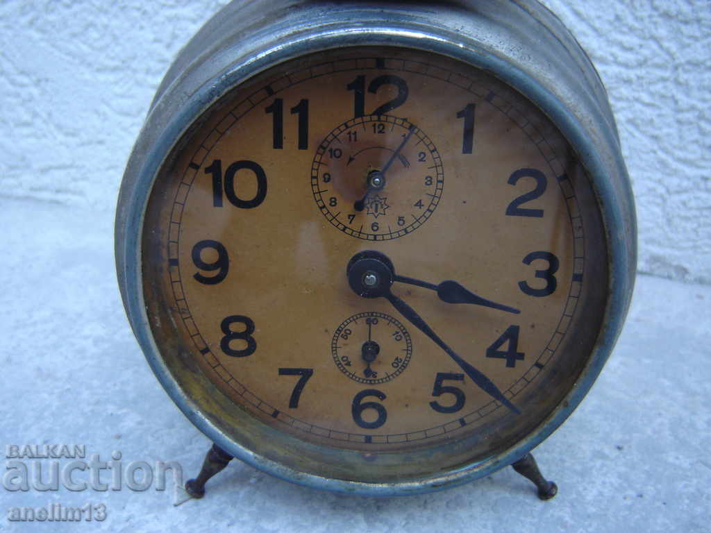 Δημοπρασία JUNGHANS COLLECTIONAL BUILDER Δημοπρασία JUNGHANS COLLECTIONAL BUILDER