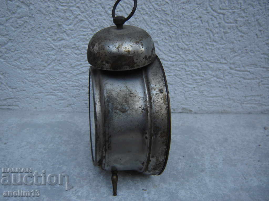 КОЛЕКЦИОНЕРСКИ БУДИЛНИК JUNGHANS - 6 КОЛЕКЦИОНЕРСКИ БУДИЛНИК JUNGHANS - 6